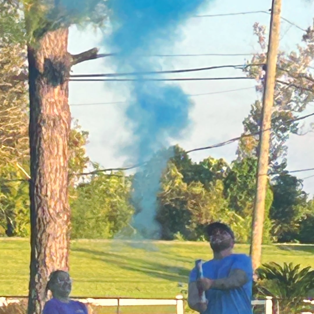 Photo shared by Abbigail for their Babylist baby registry.