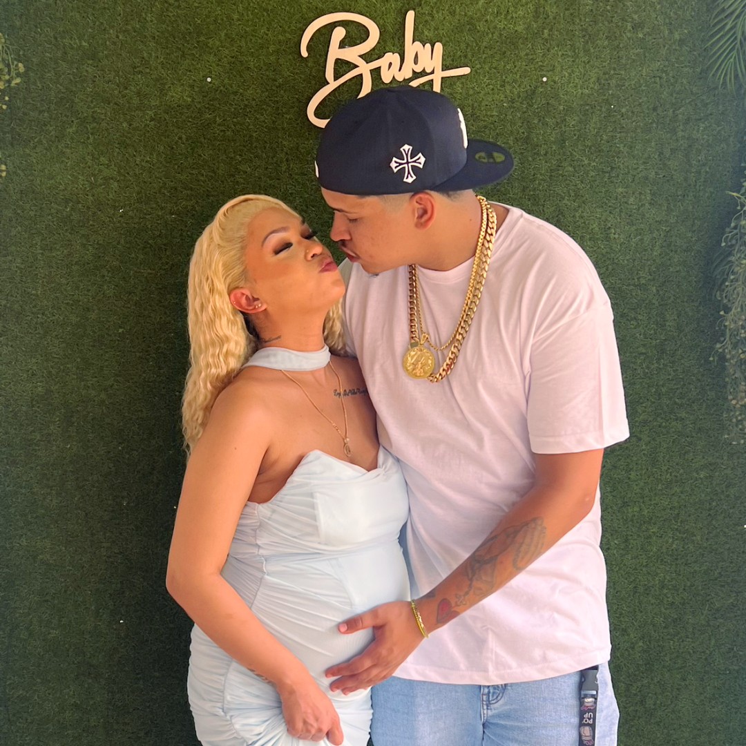 Photo shared by Kayla for their Babylist baby registry.