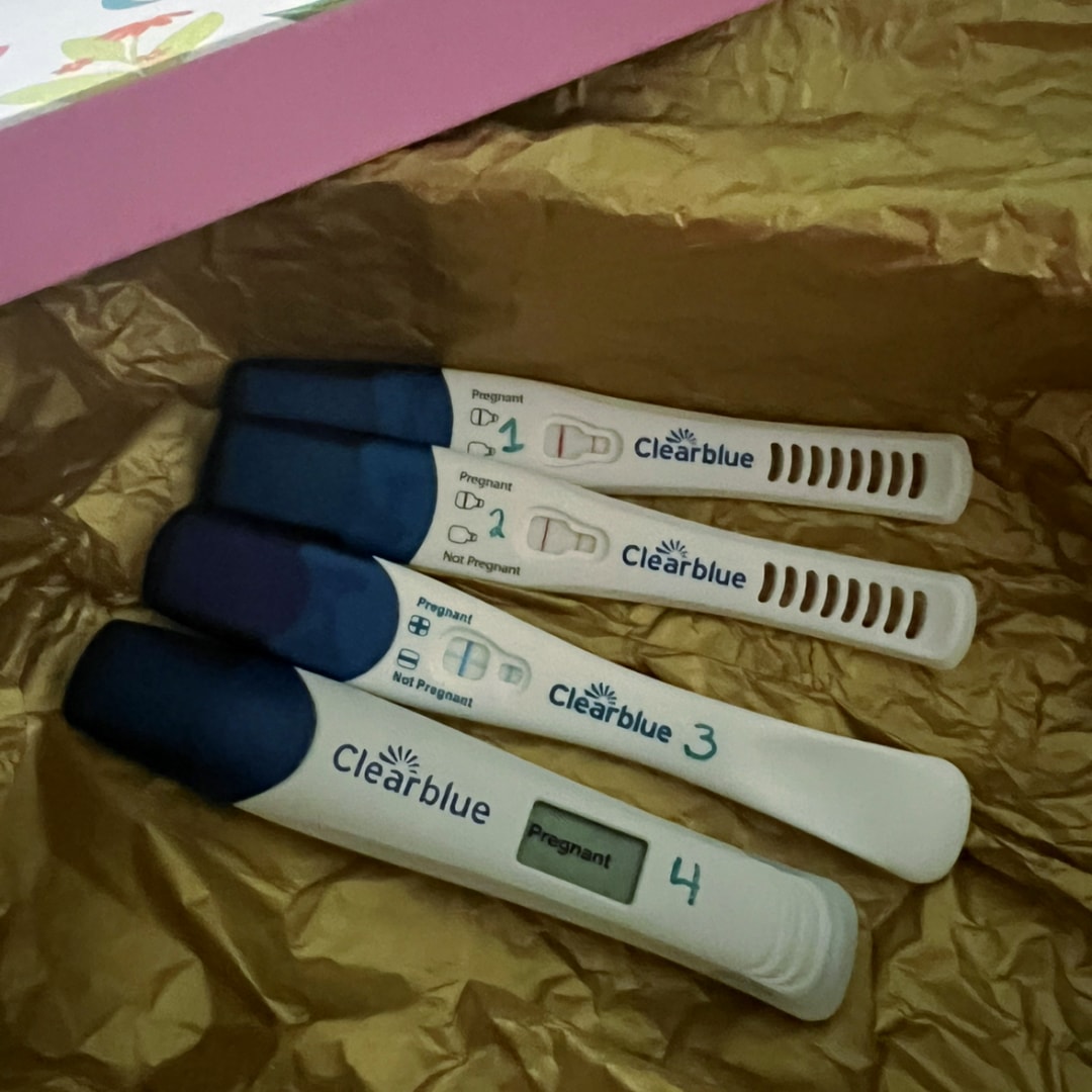 Photo shared by Ryleigh for their Babylist baby registry.