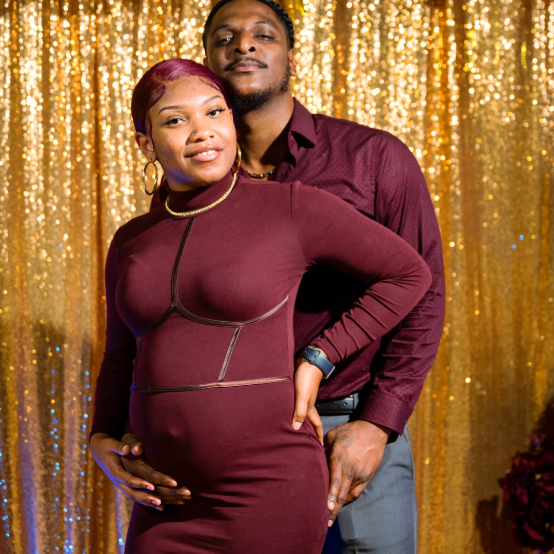 Photo shared by Tyler for their Babylist baby registry.