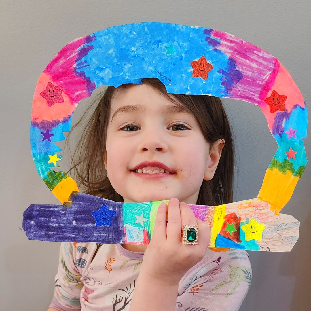 Photo shared by Thomas for their Babylist baby registry.