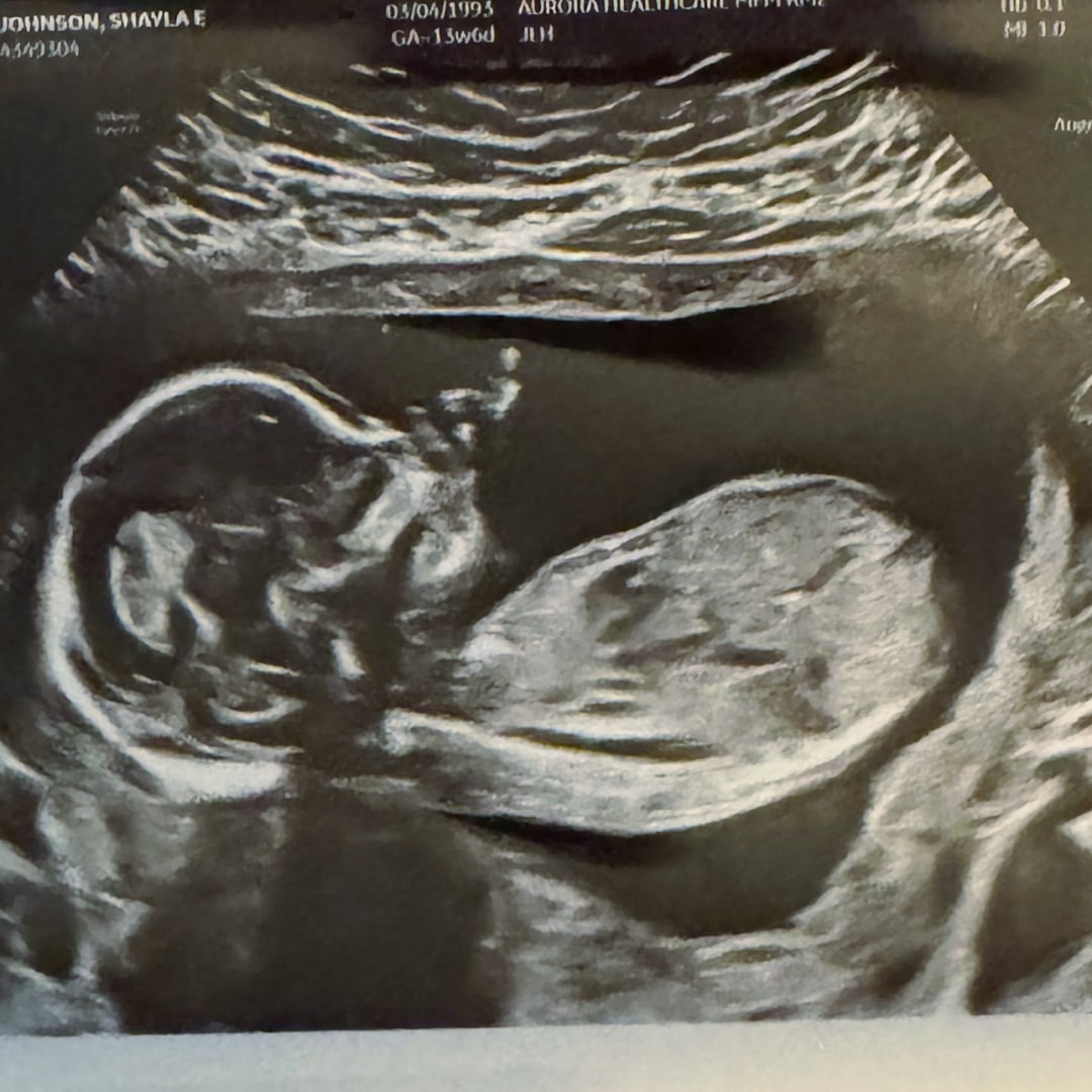Photo shared by Shayla for their Babylist baby registry.