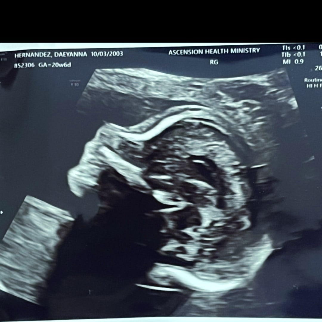 Photo shared by Daeyanna for their Babylist baby registry.