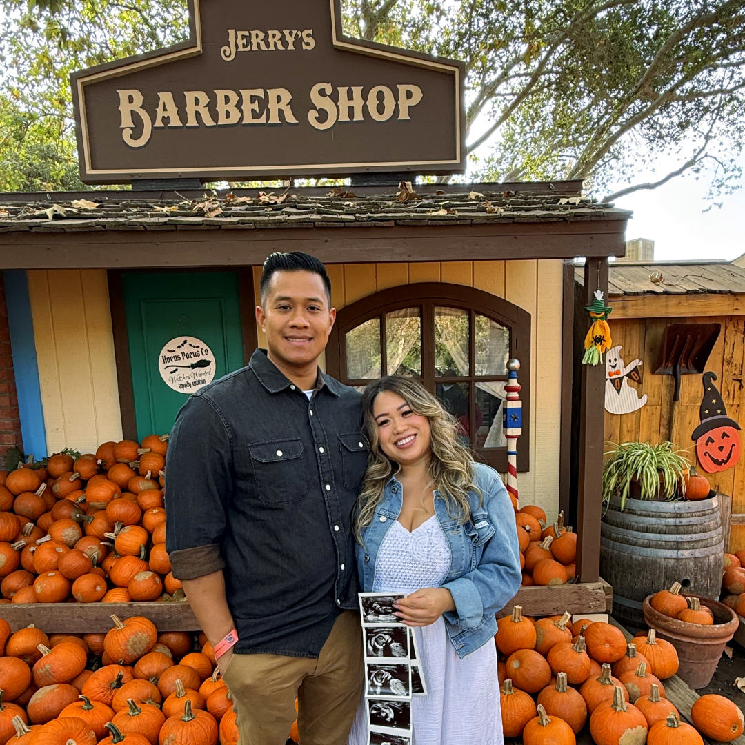 Photo shared by Lina for their Babylist baby registry.