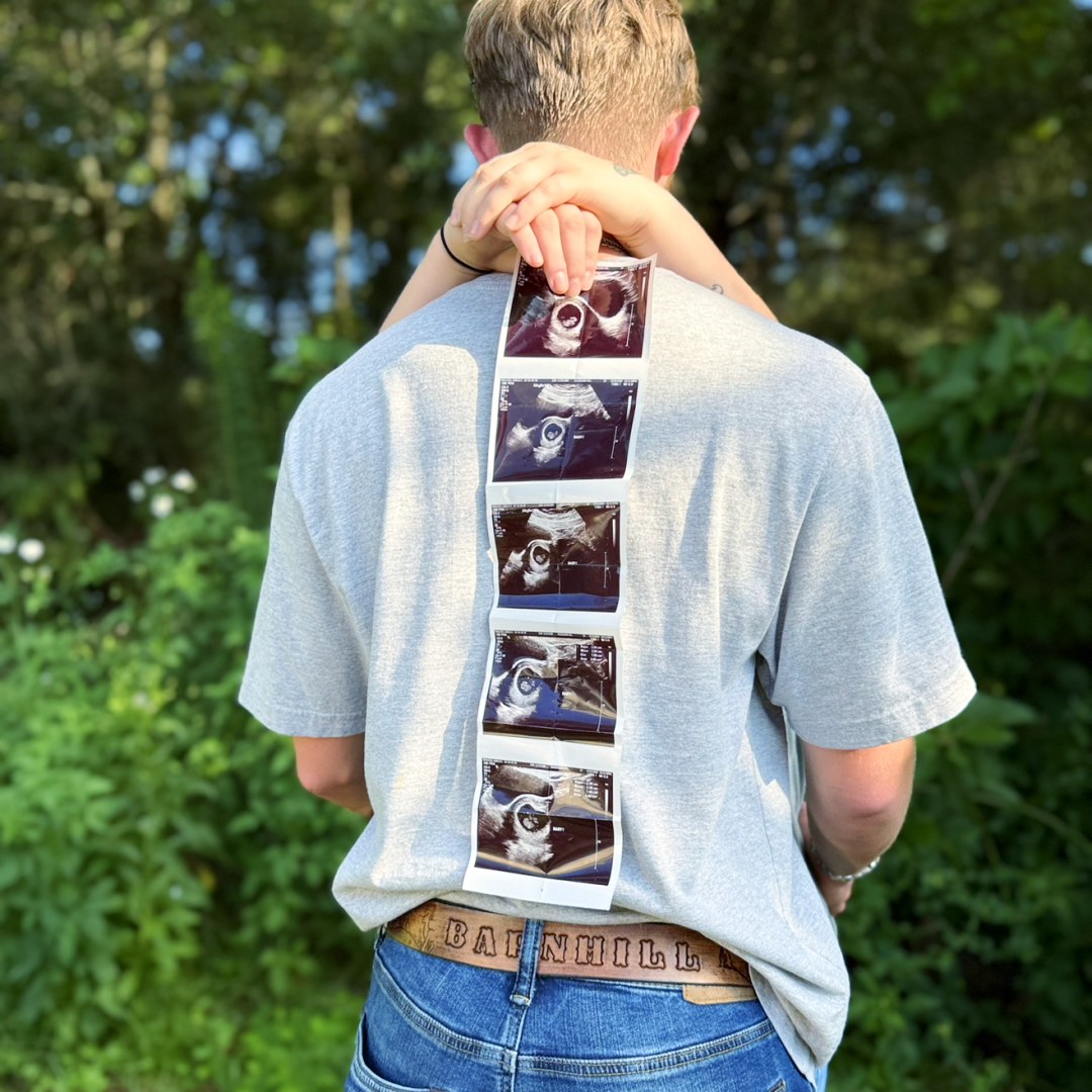 Photo shared by Amelia for their Babylist baby registry.