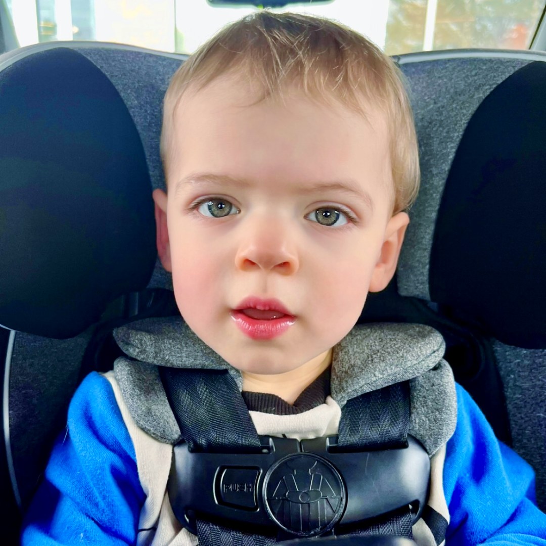 Photo shared by MaKayla for their Babylist baby registry.