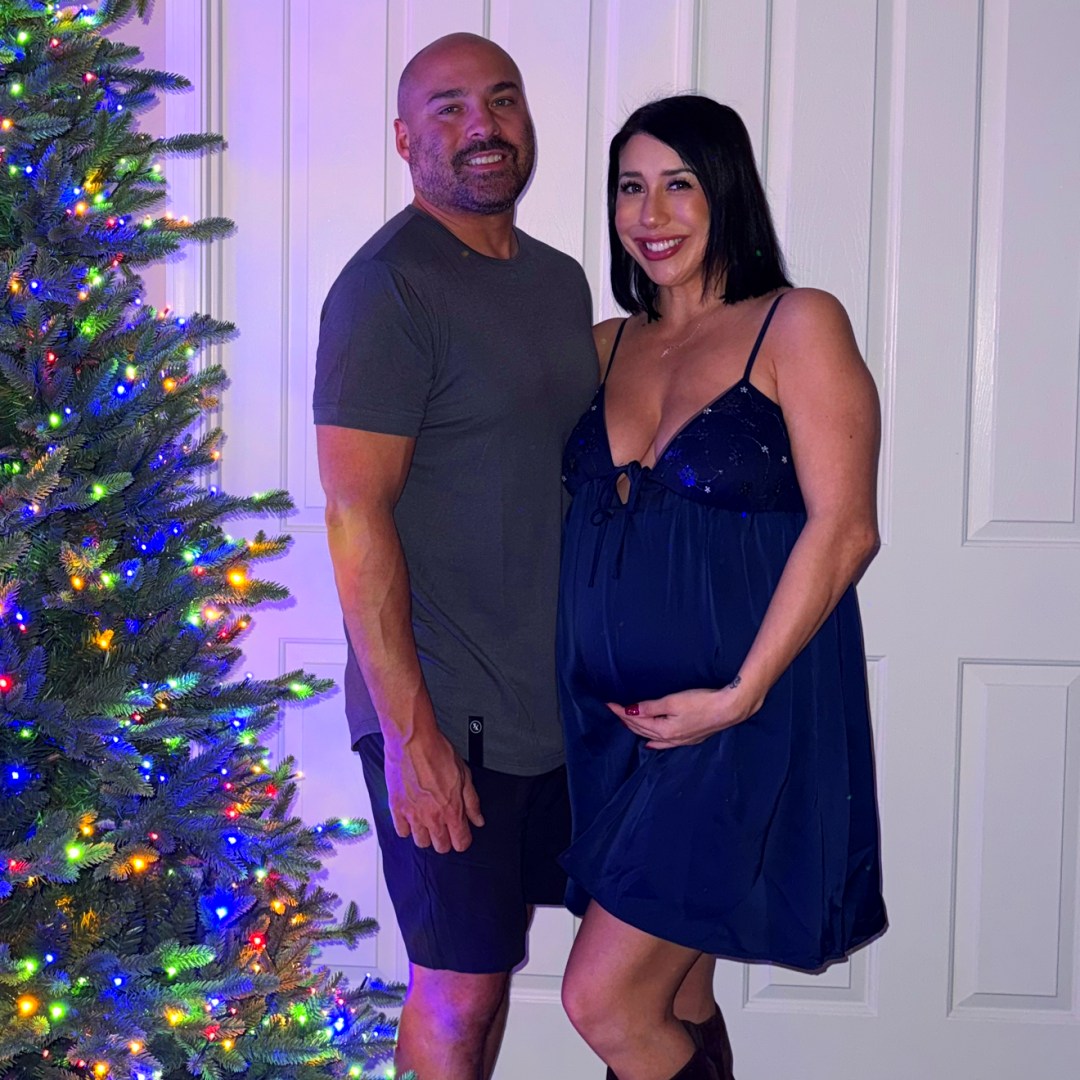 Photo shared by Christina for their Babylist baby registry.