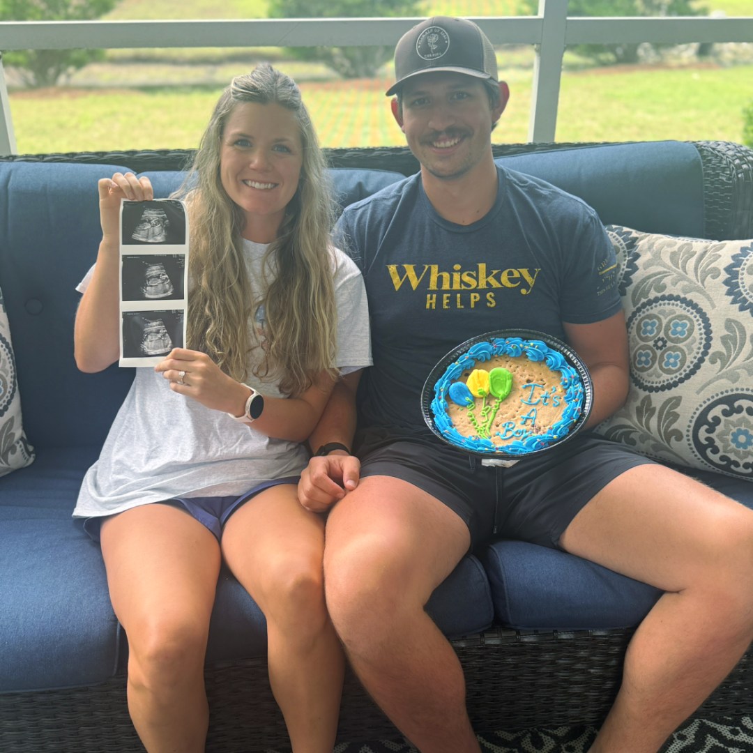 Photo shared by Jessie for their Babylist baby registry.