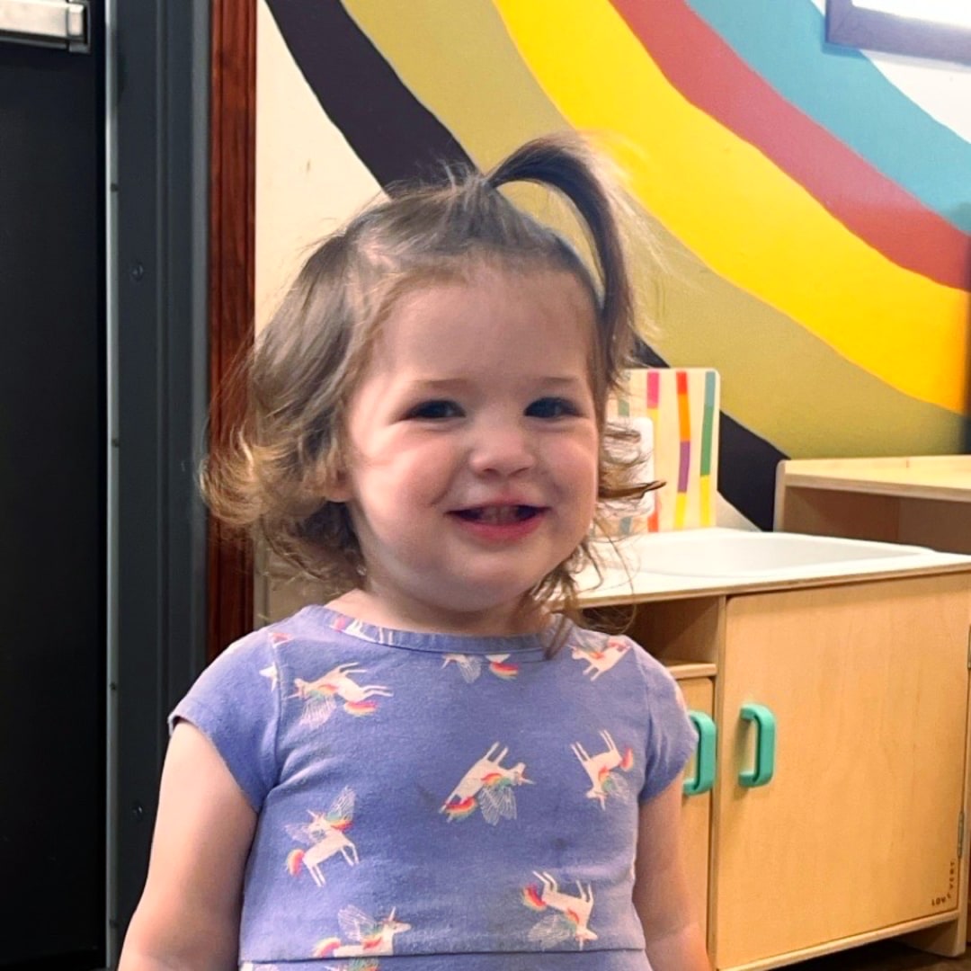 Photo shared by Allana for their Babylist baby registry.