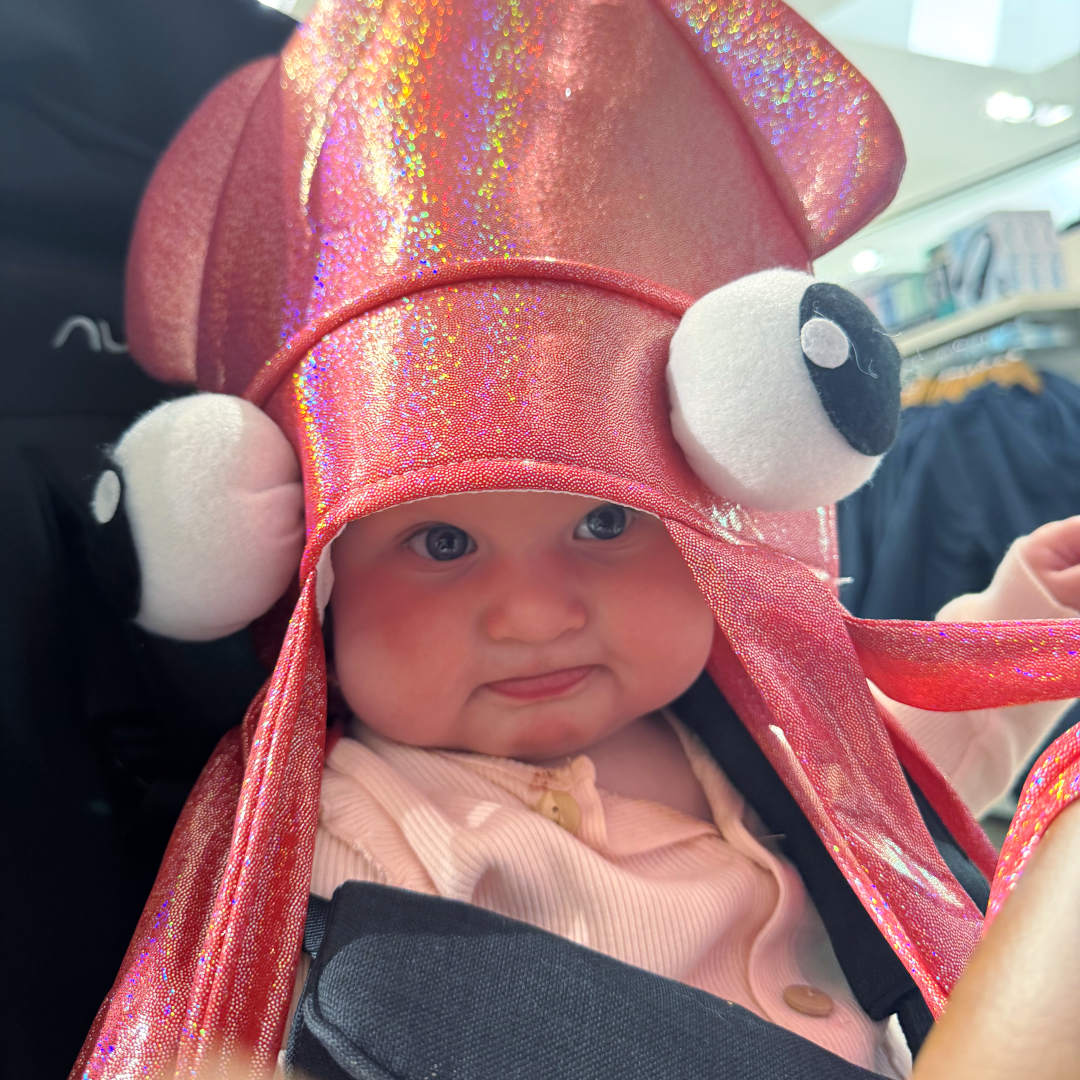 Photo shared by Ashlynne for their Babylist baby registry.