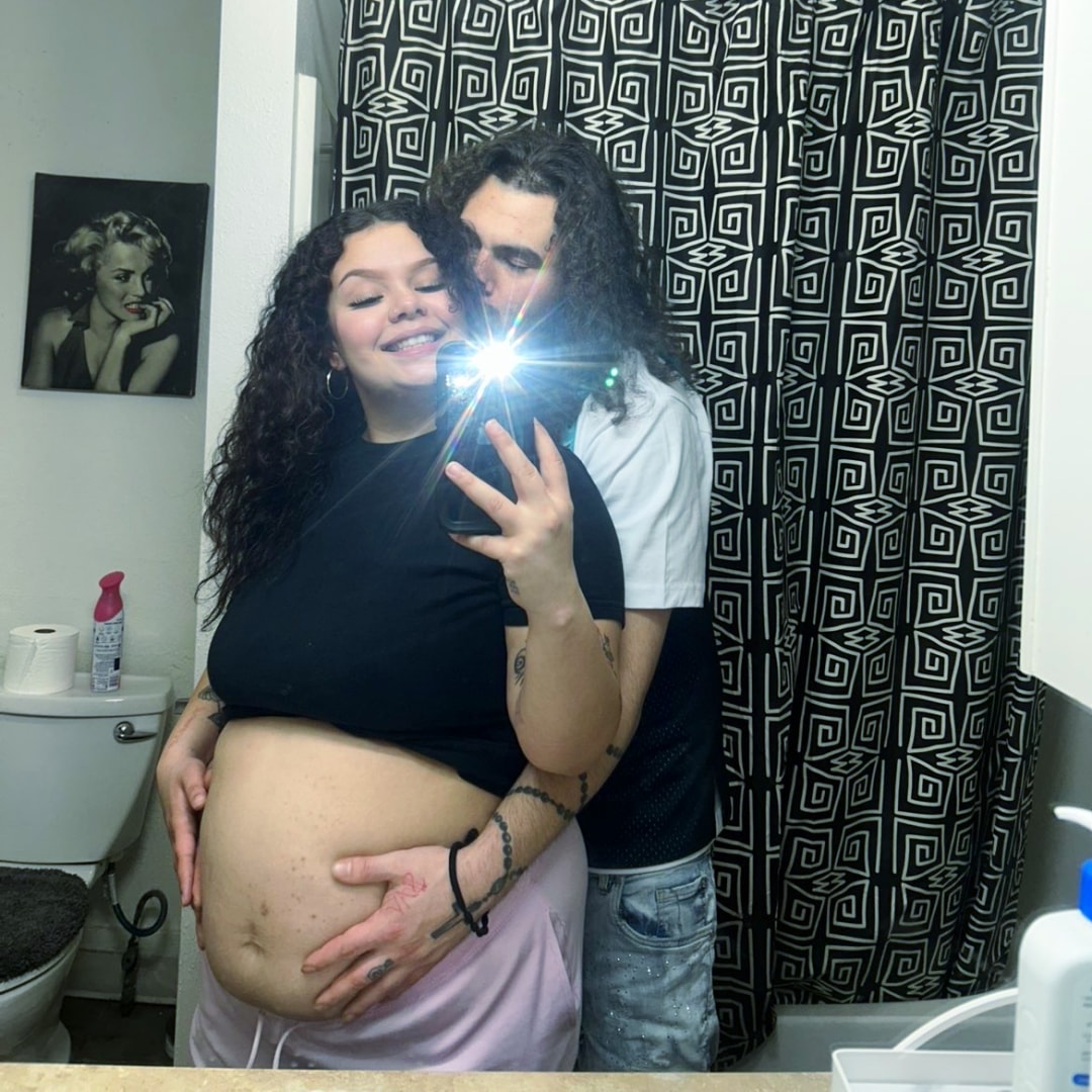 Photo shared by Erika for their Babylist baby registry.