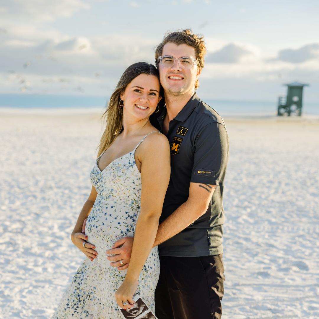 Photo shared by Emily for their Babylist baby registry.