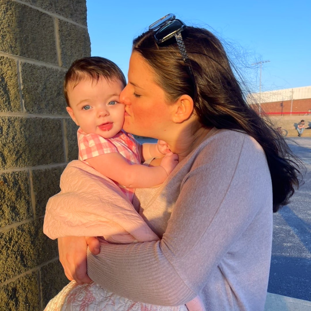 Photo shared by Trinity for their Babylist baby registry.