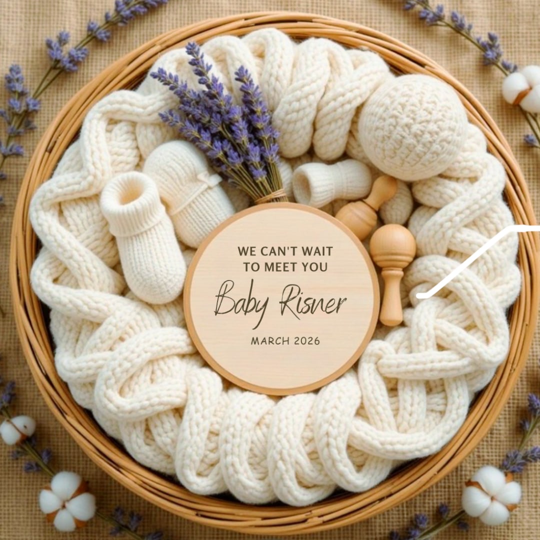 Photo shared by Raven for their Babylist baby registry.
