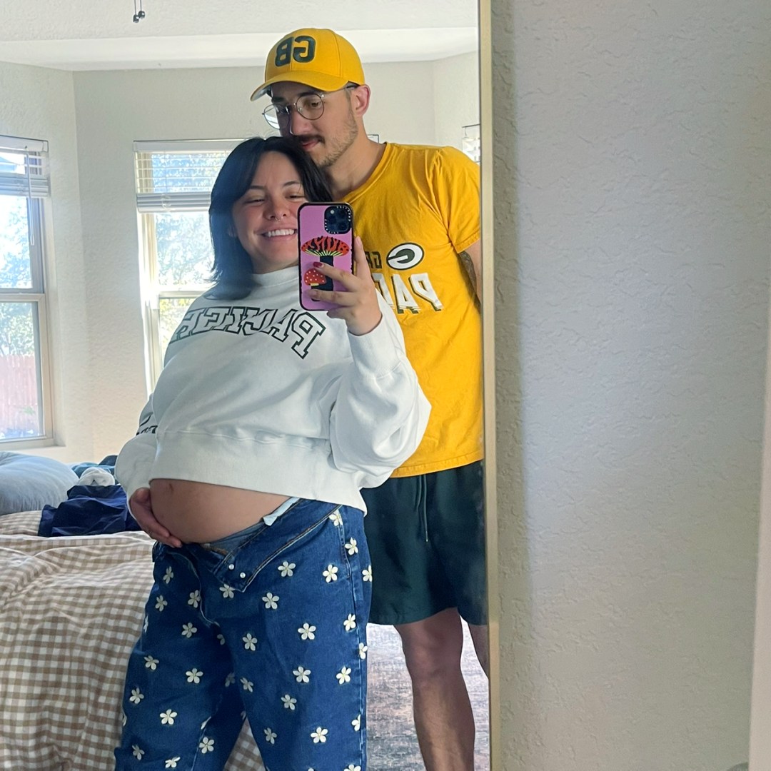 Photo shared by Yesenia for their Babylist baby registry.