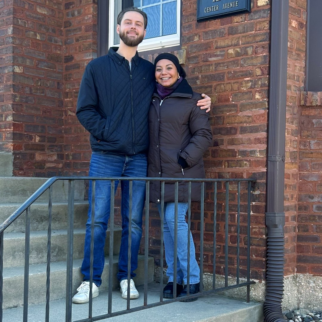 Photo shared by Chealsy for their Babylist baby registry.