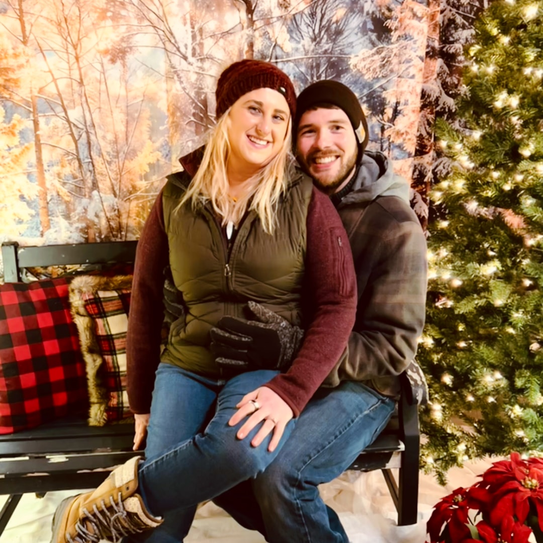 Photo shared by Kristin for their Babylist baby registry.