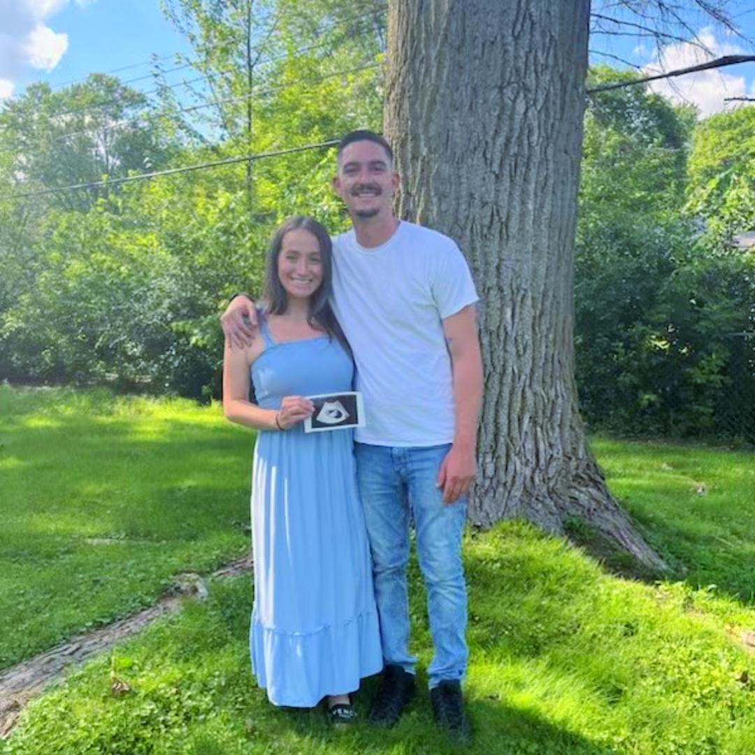 Photo shared by Jane for their Babylist baby registry.