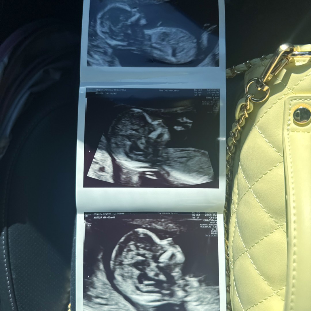 Photo shared by Zaiyena for their Babylist baby registry.