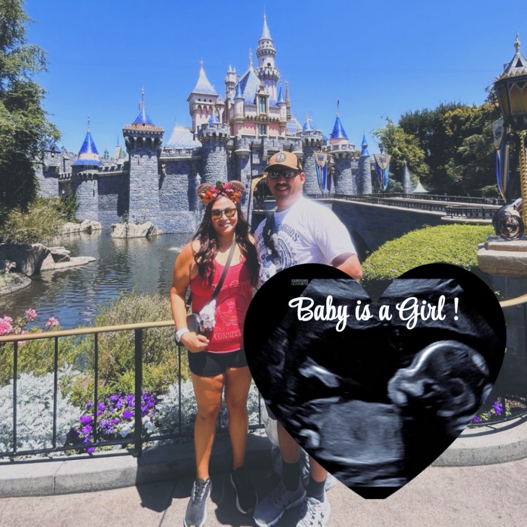 Photo shared by Caroline for their Babylist baby registry.