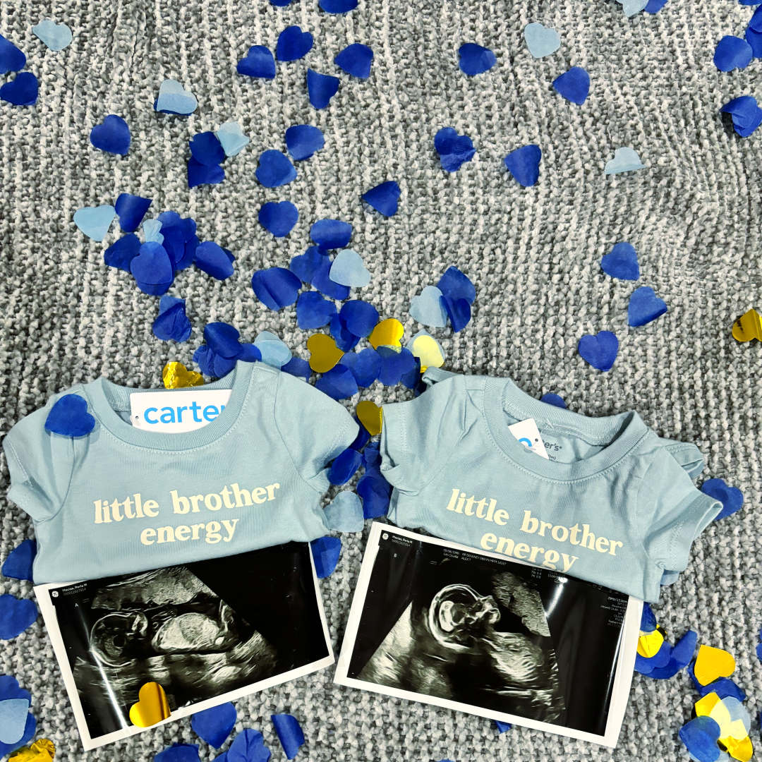 Photo shared by Magaly for their Babylist baby registry.