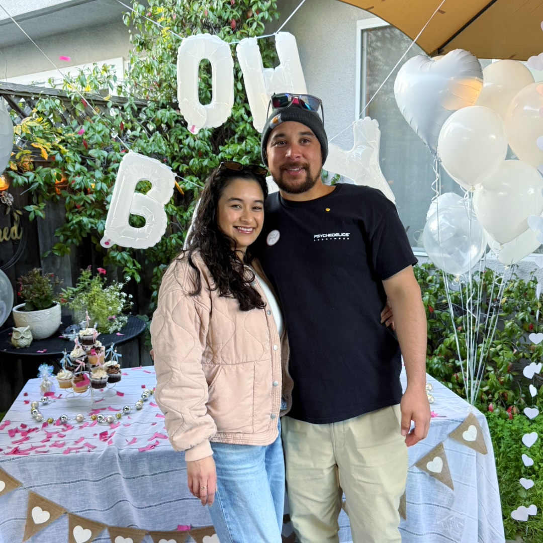 Photo shared by Evadne for their Babylist baby registry.