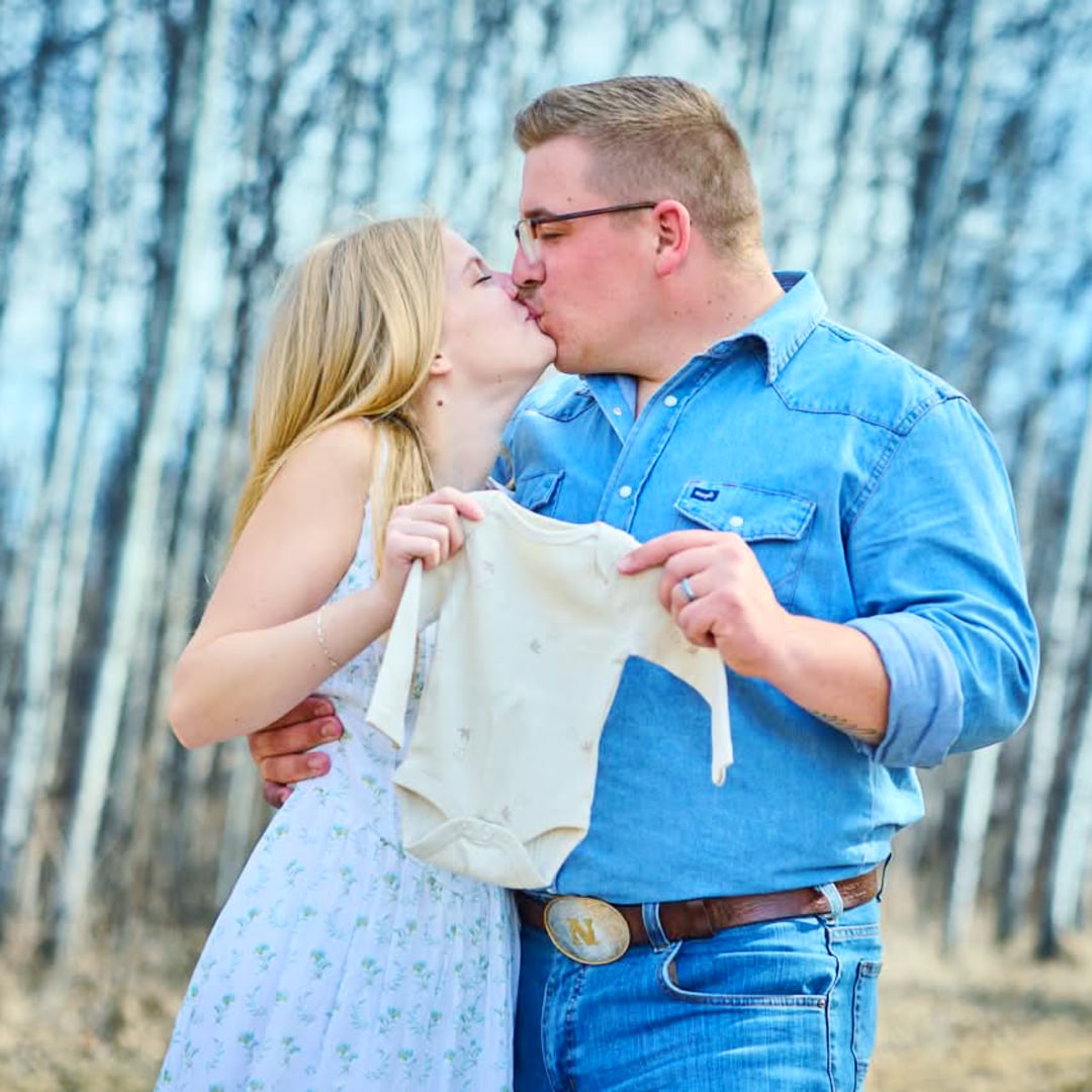 Photo shared by Haily for their Babylist baby registry.