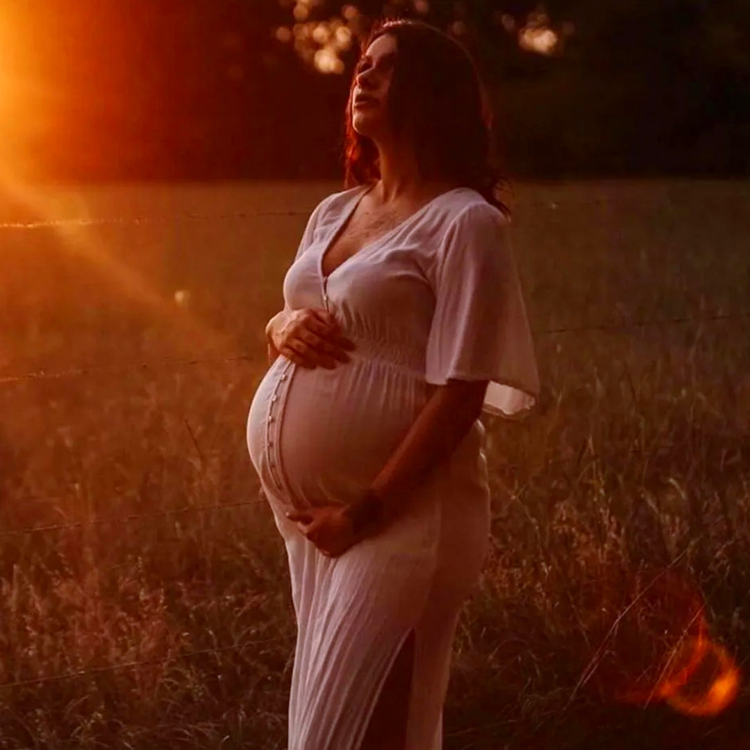 Photo shared by Allison for their Babylist baby registry.