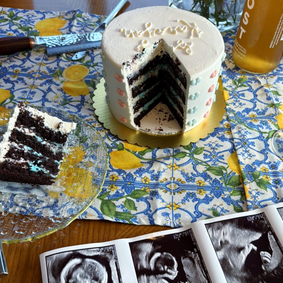 Photo shared by Karid for their Babylist baby registry.