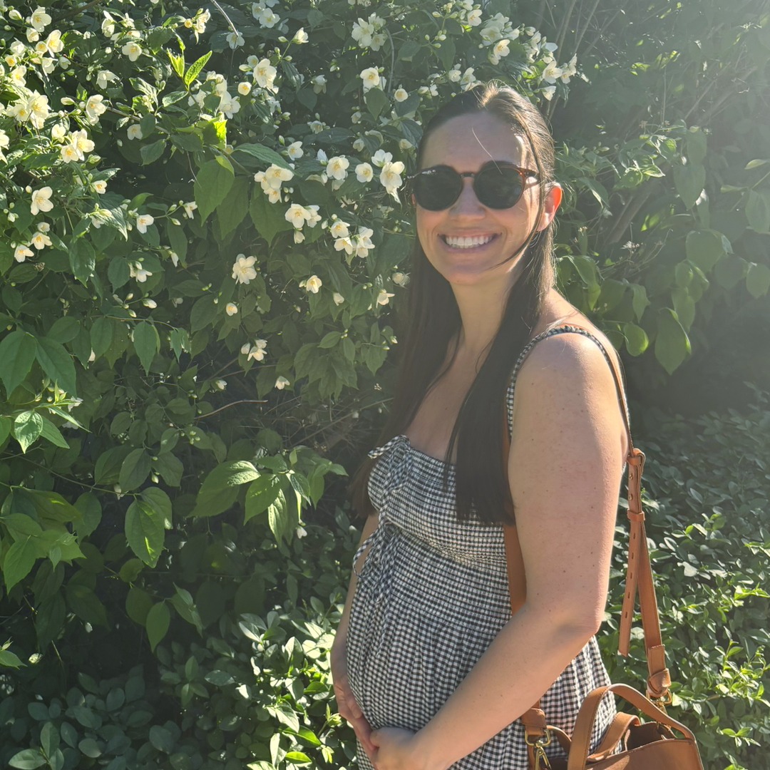 Photo shared by Haley for their Babylist baby registry.
