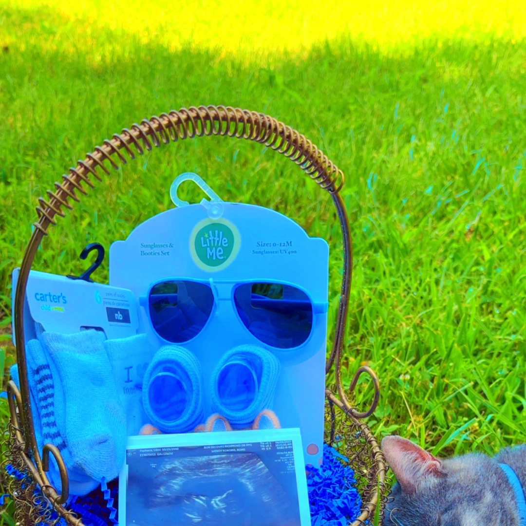 Photo shared by Libni for their Babylist baby registry.