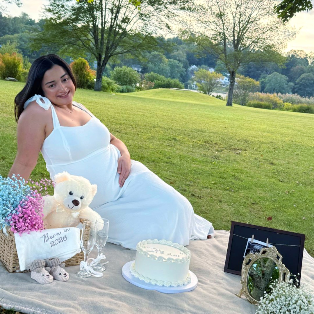 Photo shared by Arianny for their Babylist baby registry.