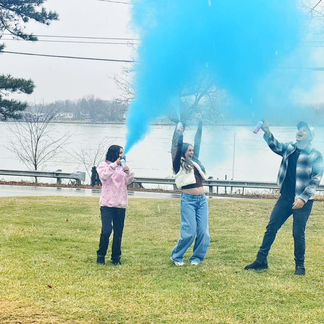 Photo shared by Alison for their Babylist baby registry.