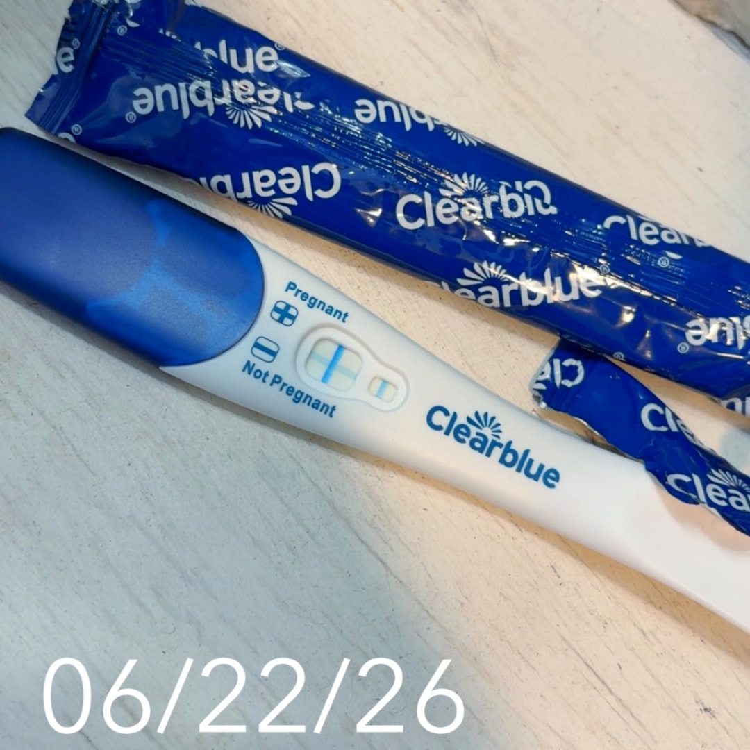 Photo shared by Jade for their Babylist baby registry.