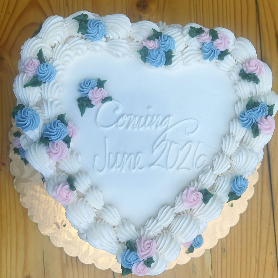 Photo shared by Gracie for their Babylist baby registry.