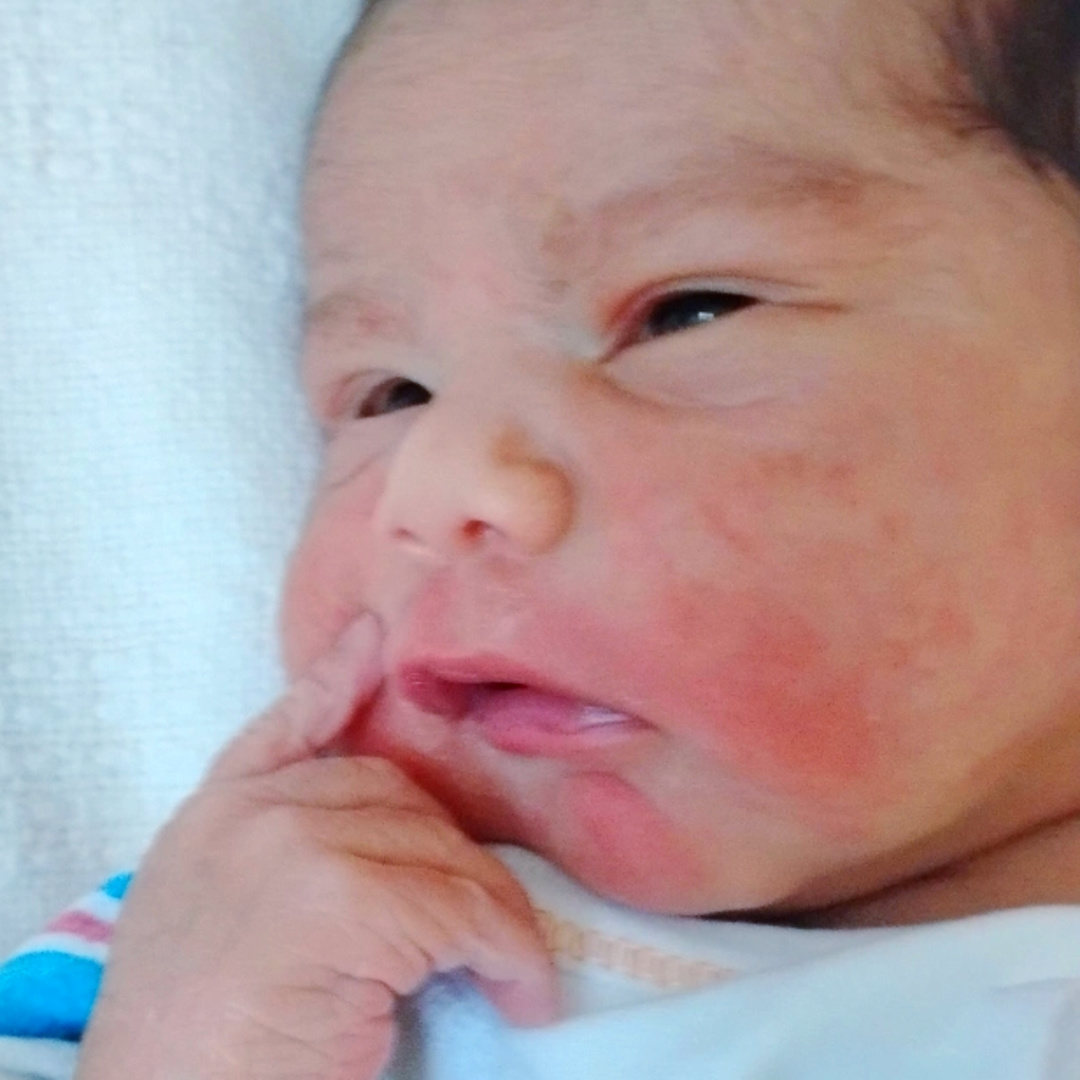 Photo shared by Jazmine for their Babylist baby registry.