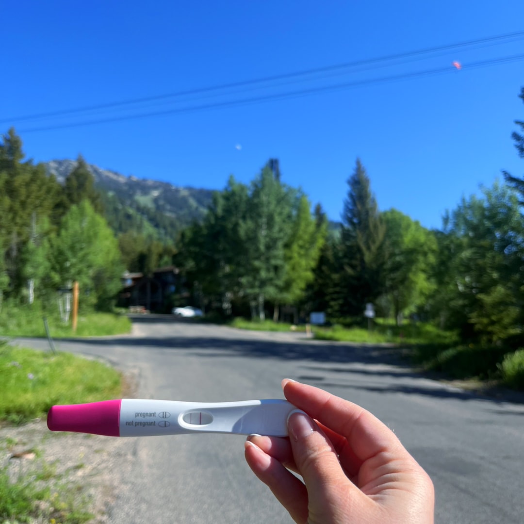 Photo shared by Maddi for their Babylist baby registry.