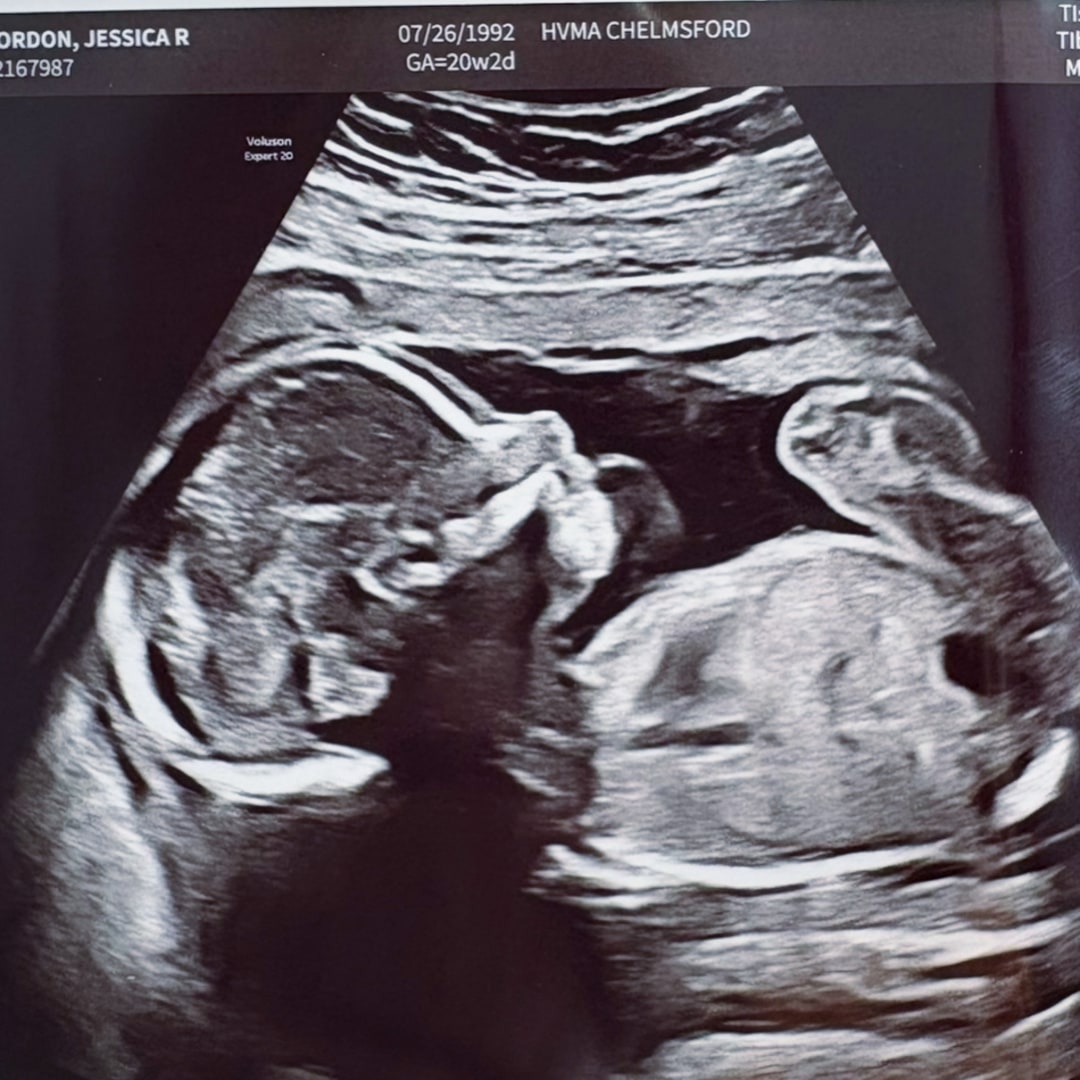 Photo shared by Jessica for their Babylist baby registry.