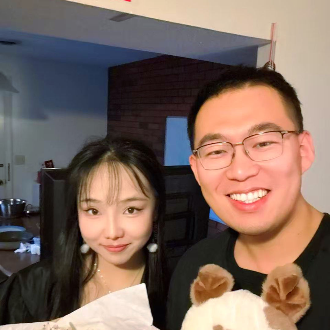 Photo shared by Yihan for their Babylist baby registry.