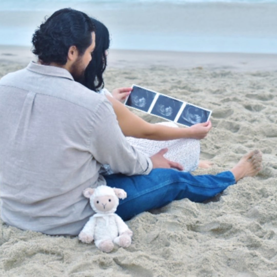 Photo shared by Ana for their Babylist baby registry.