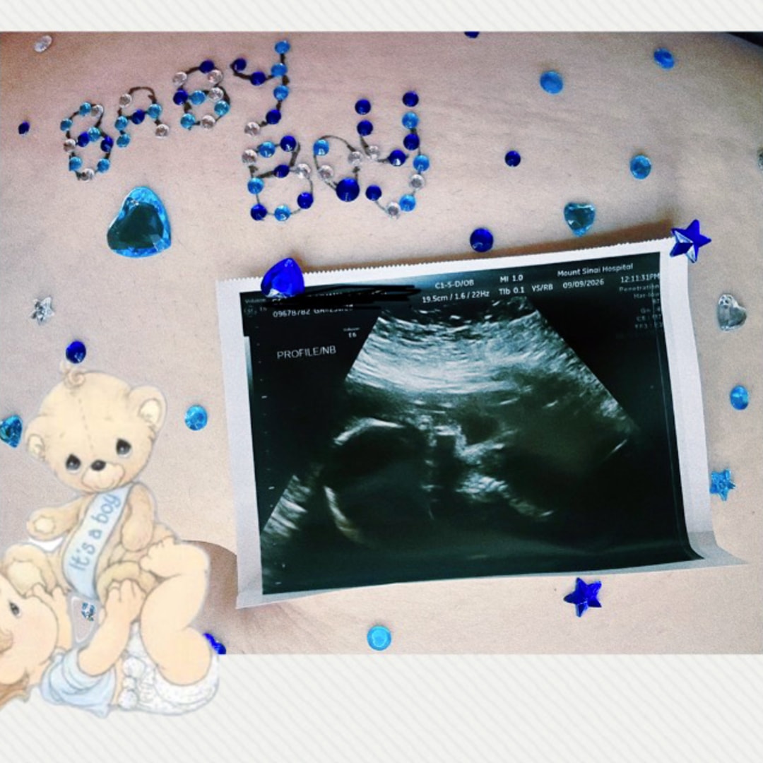 Photo shared by Lilly for their Babylist baby registry.