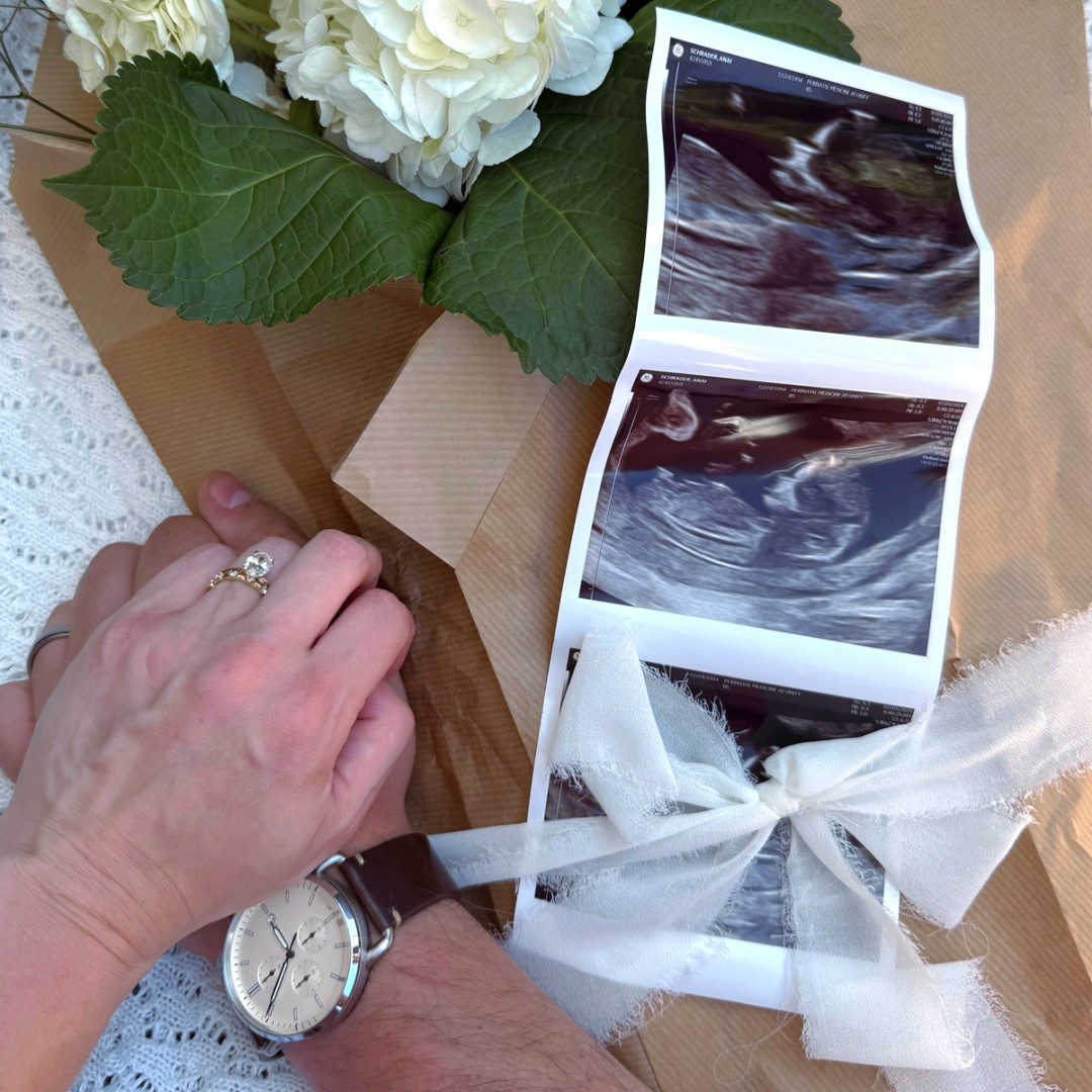 Photo shared by Anai for their Babylist baby registry.