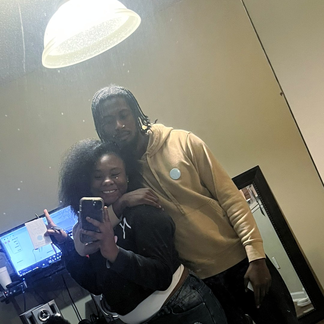 Photo shared by Sharee for their Babylist baby registry.