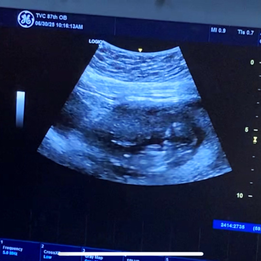 Photo shared by Gabriela for their Babylist baby registry.