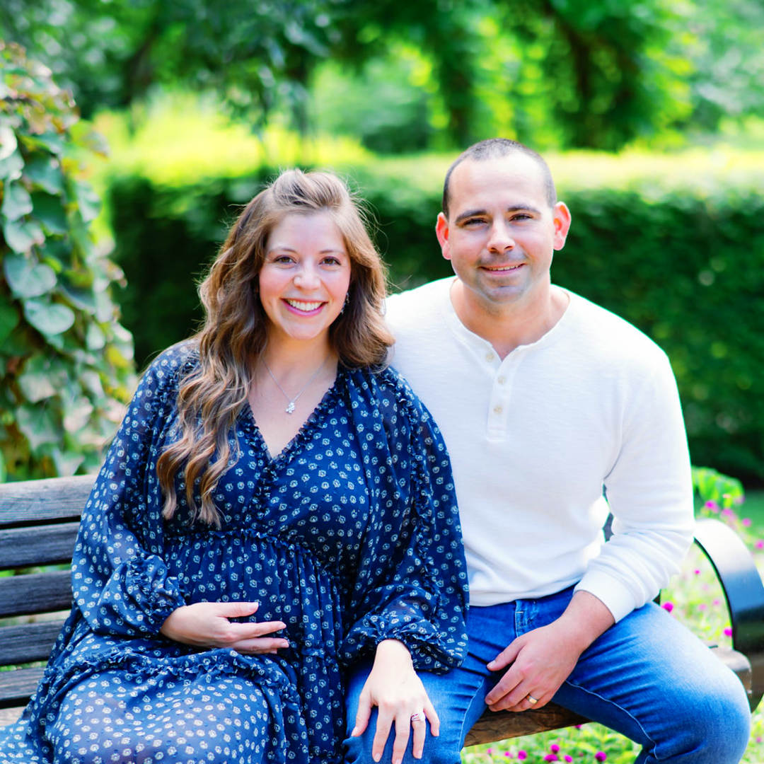 Photo shared by Cecilia for their Babylist baby registry.