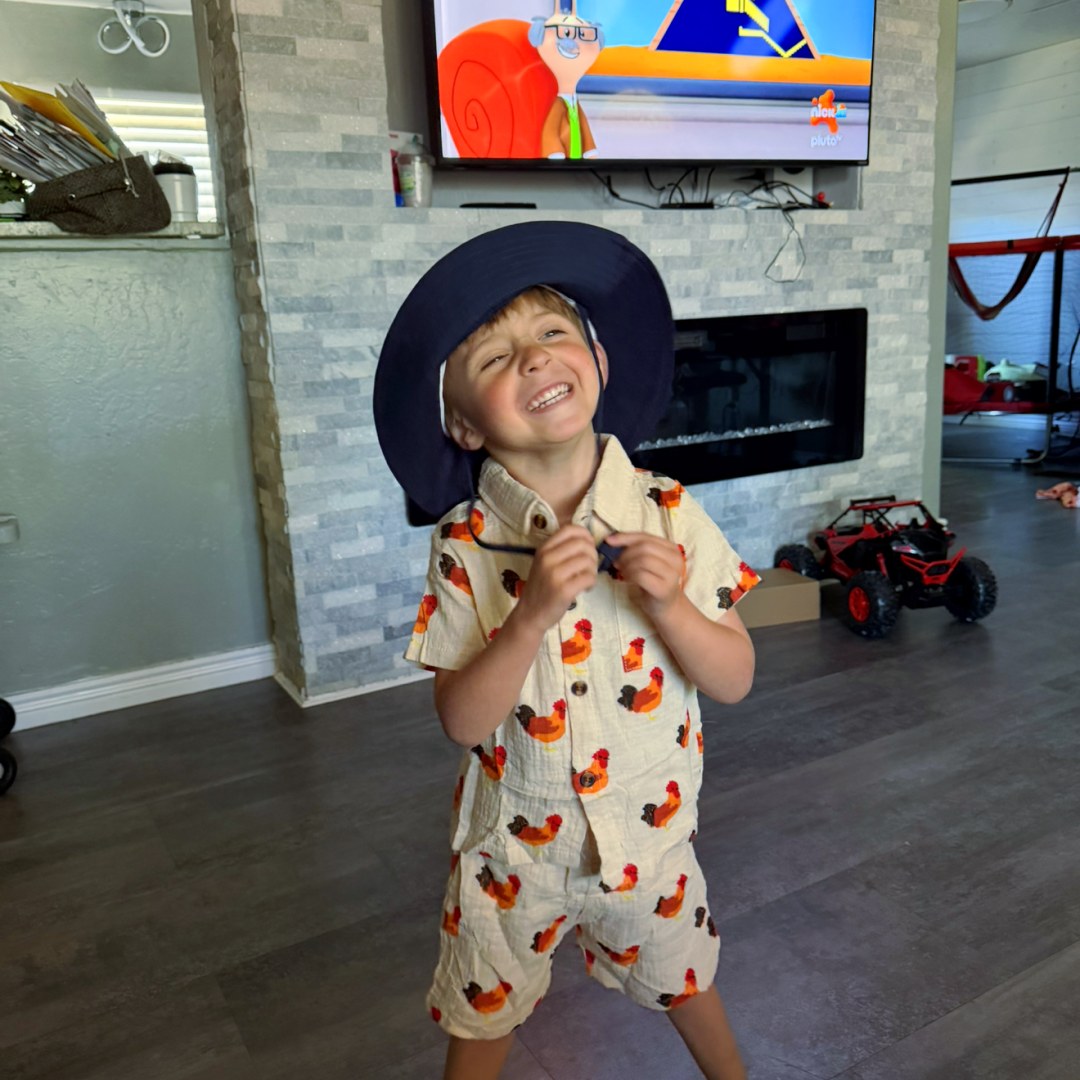 Photo shared by Jayce for their Babylist baby registry.
