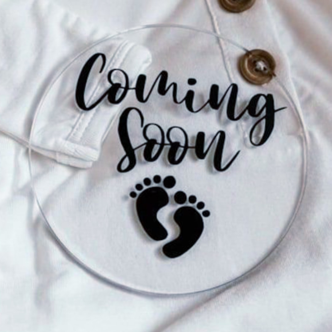 Photo shared by Kassandra for their Babylist baby registry.