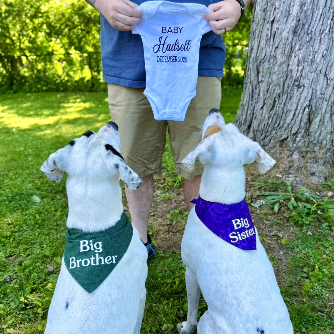 Photo shared by Jaimie for their Babylist baby registry.