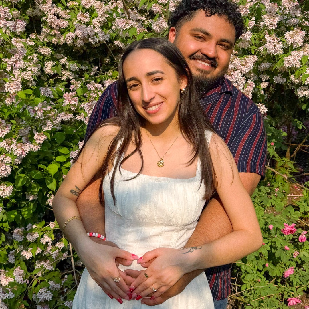 Photo shared by Alani for their Babylist baby registry.
