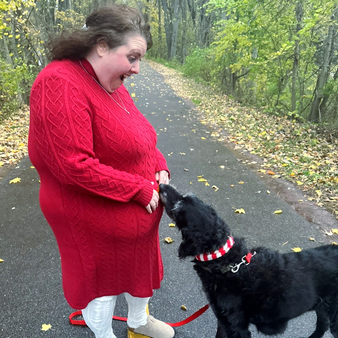 Photo shared by Kelly for their Babylist baby registry.